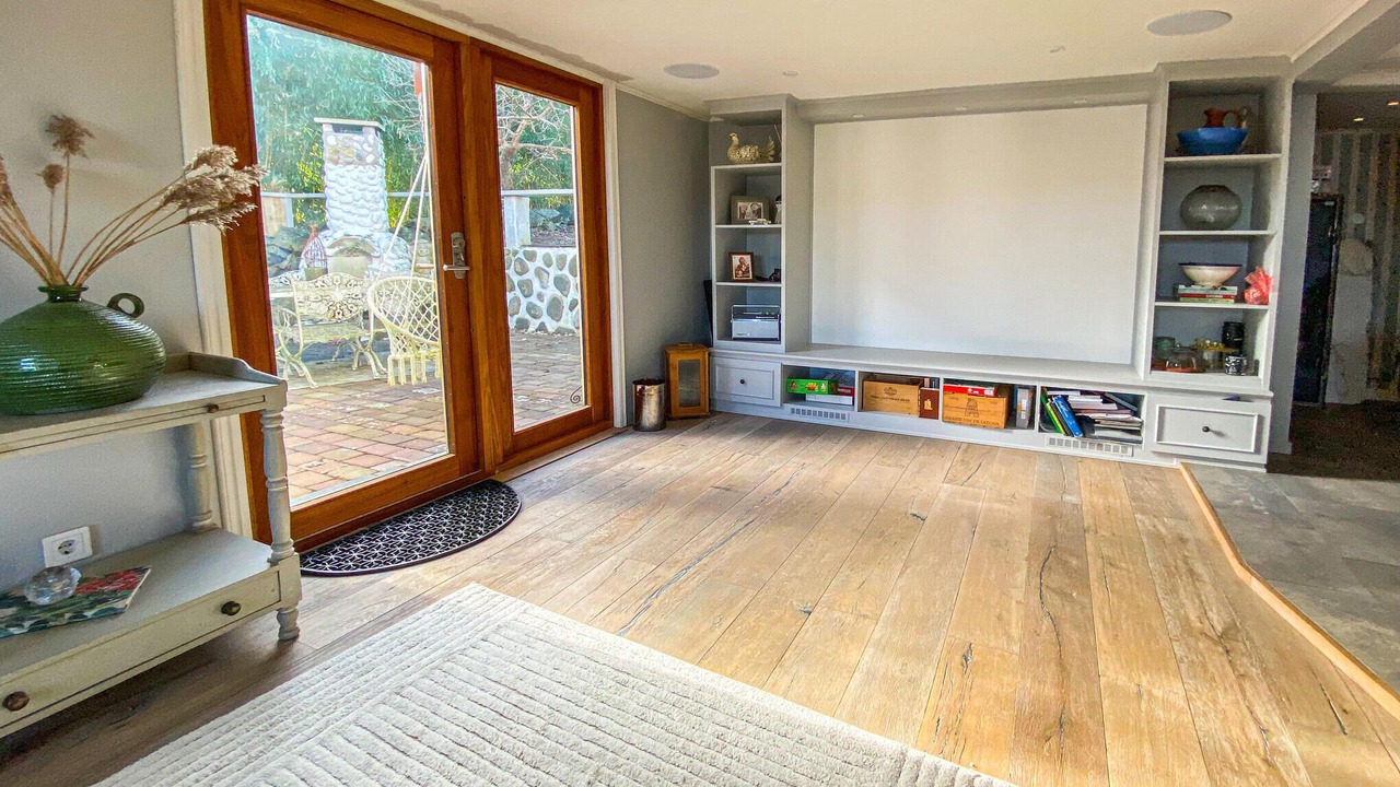 Photo of Bedroom in Hovas