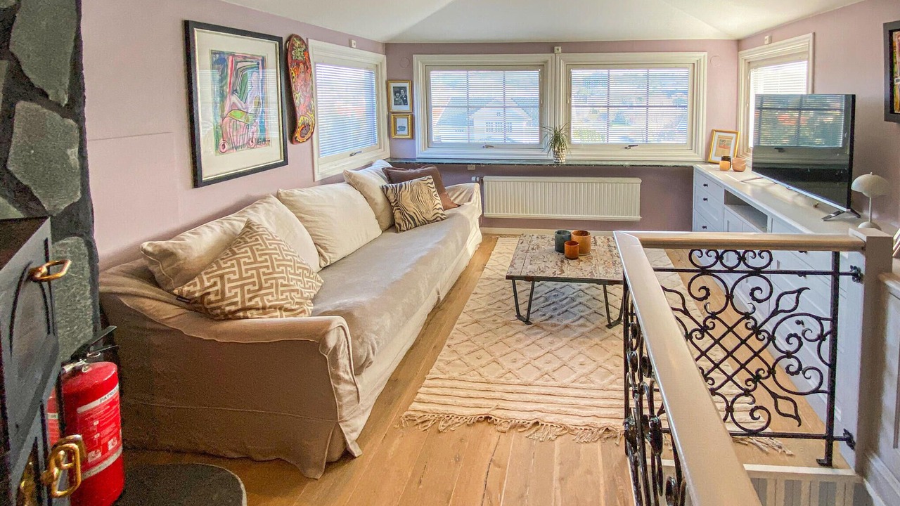 Photo of Bedroom in Hovas