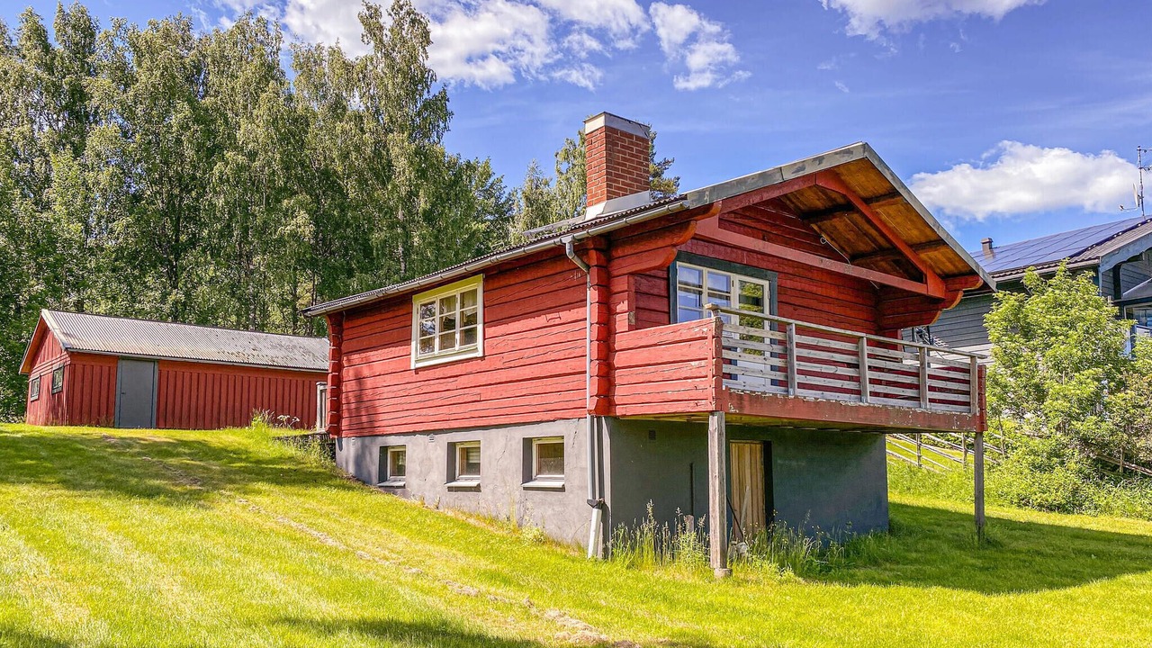 Photo of Outdoor in Ludvika