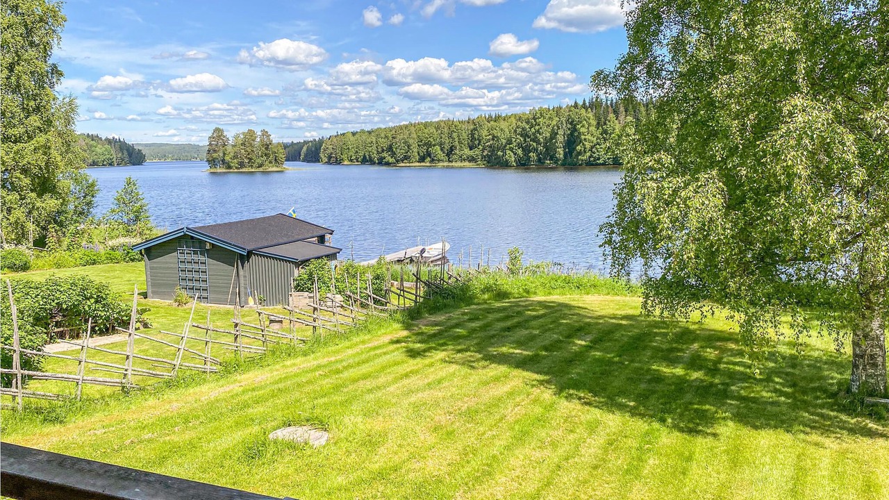 Photo of Bedroom in Ludvika
