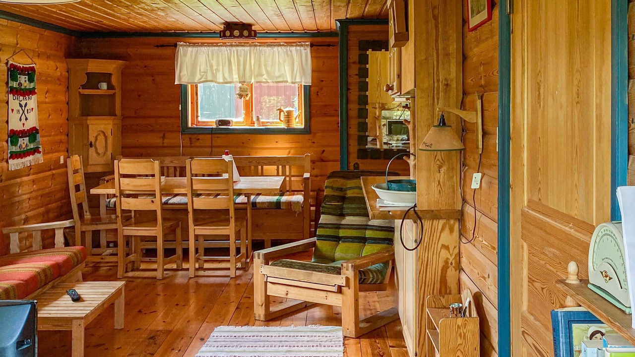 Photo of Bedroom in Ludvika