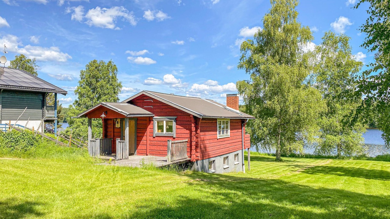 Photo of Outdoor in Ludvika