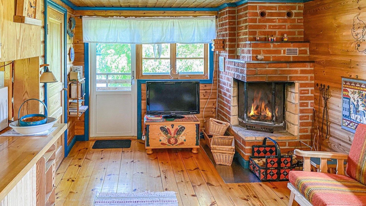 Photo of Bedroom in Ludvika
