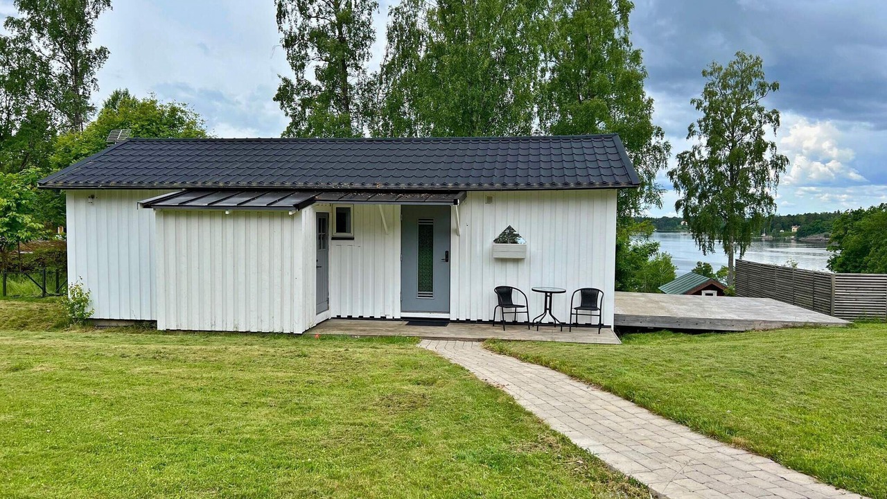 Photo of Outdoor in Varmdo