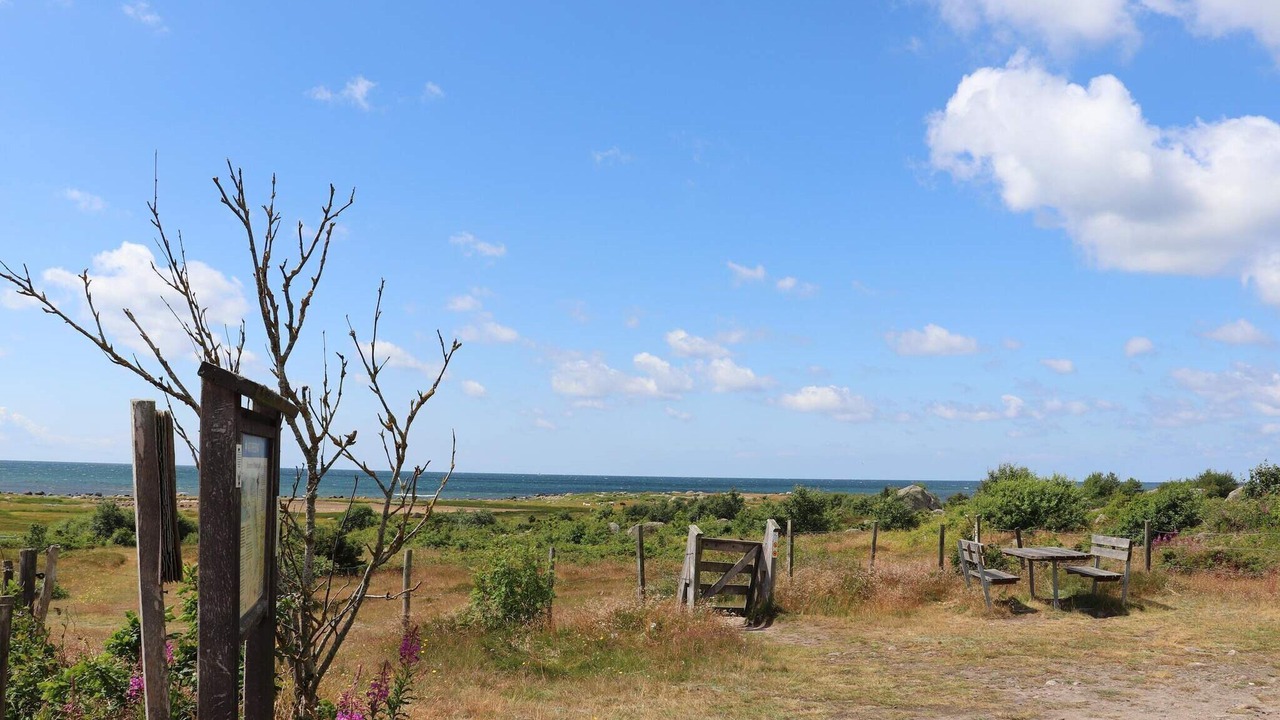 Photo of Outdoor in Traslovslage