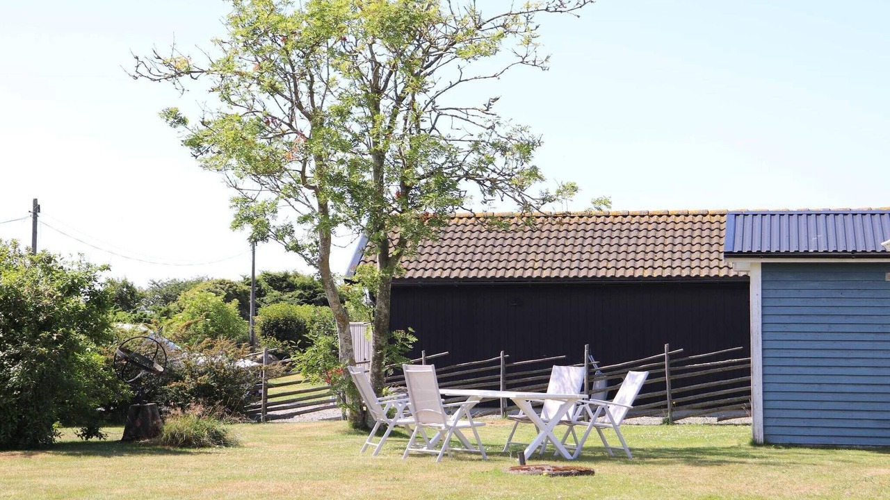 Photo of Outdoor in Himle