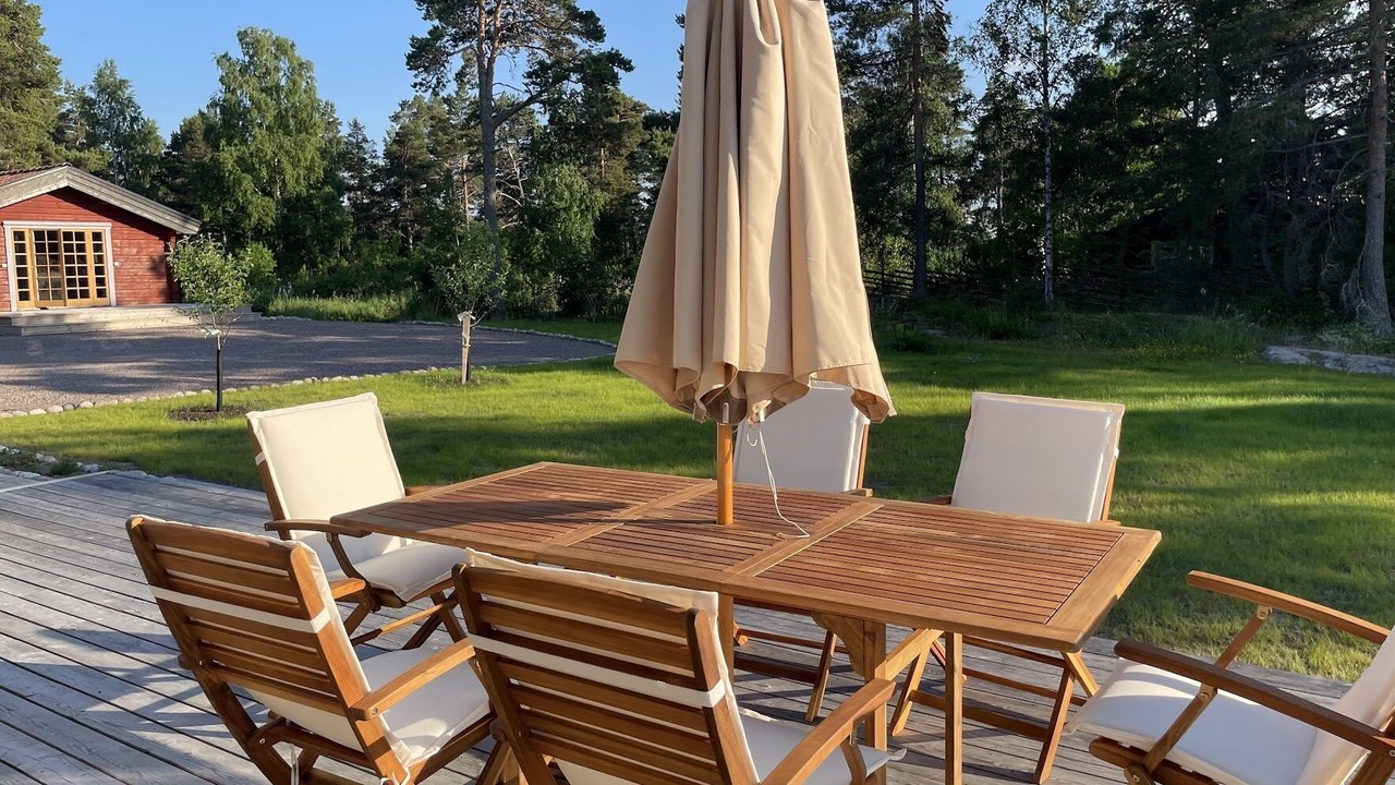 Photo of Outdoor in Osthammar Municipality