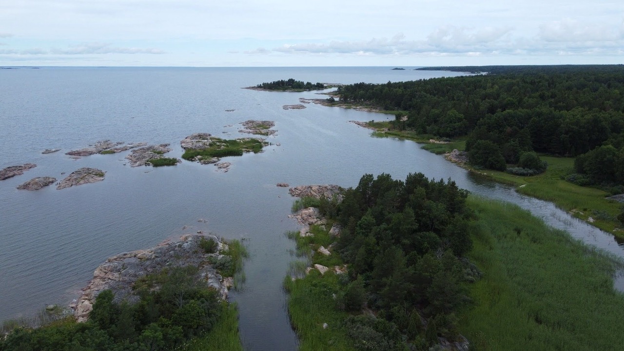 Photo of Outdoor in Osthammar Municipality