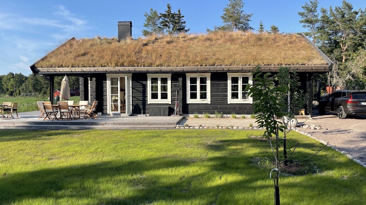 Photo of Outdoor in Osthammar Municipality