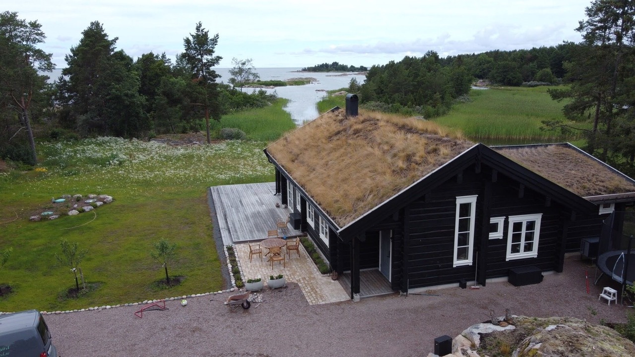 Photo of Outdoor in Osthammar Municipality
