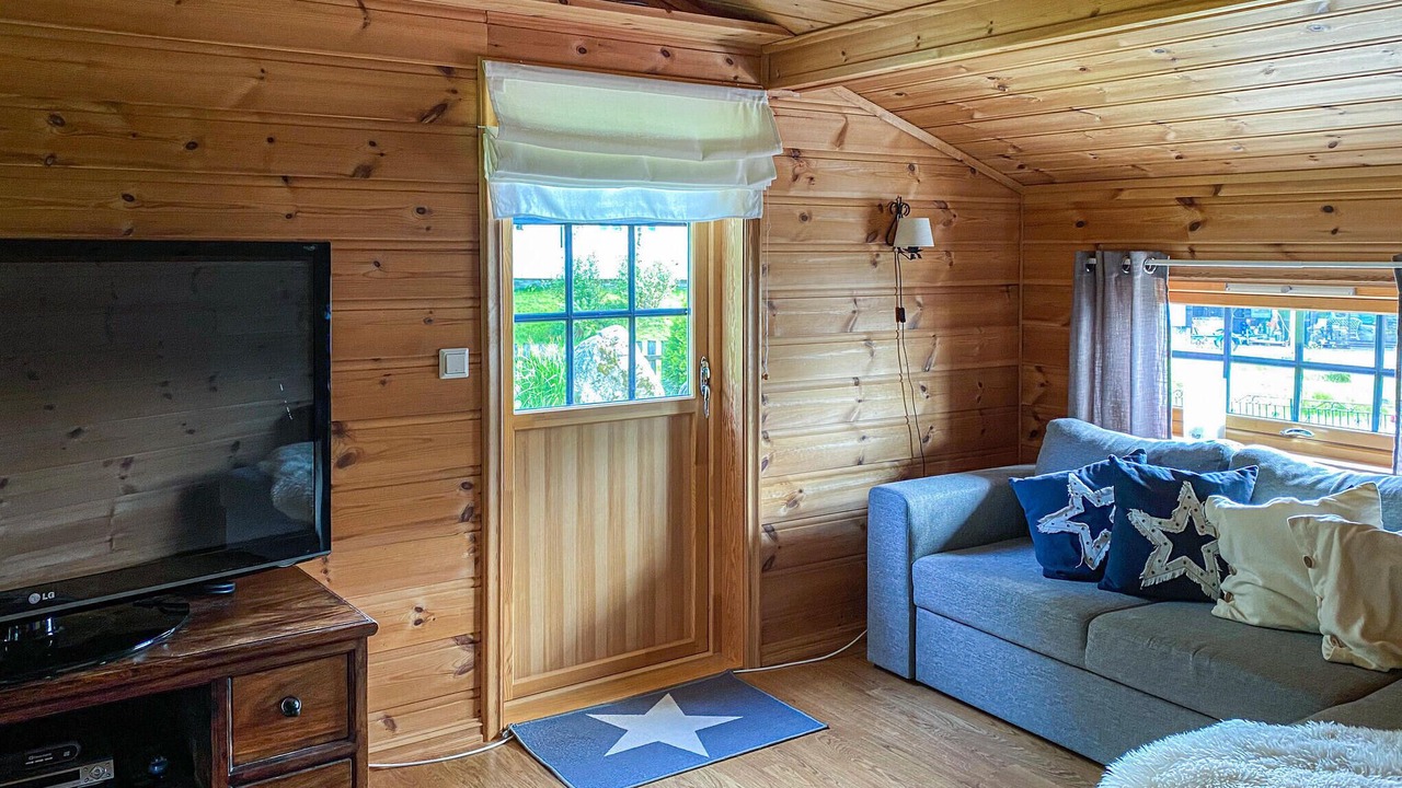 Photo of Bedroom in Stavang