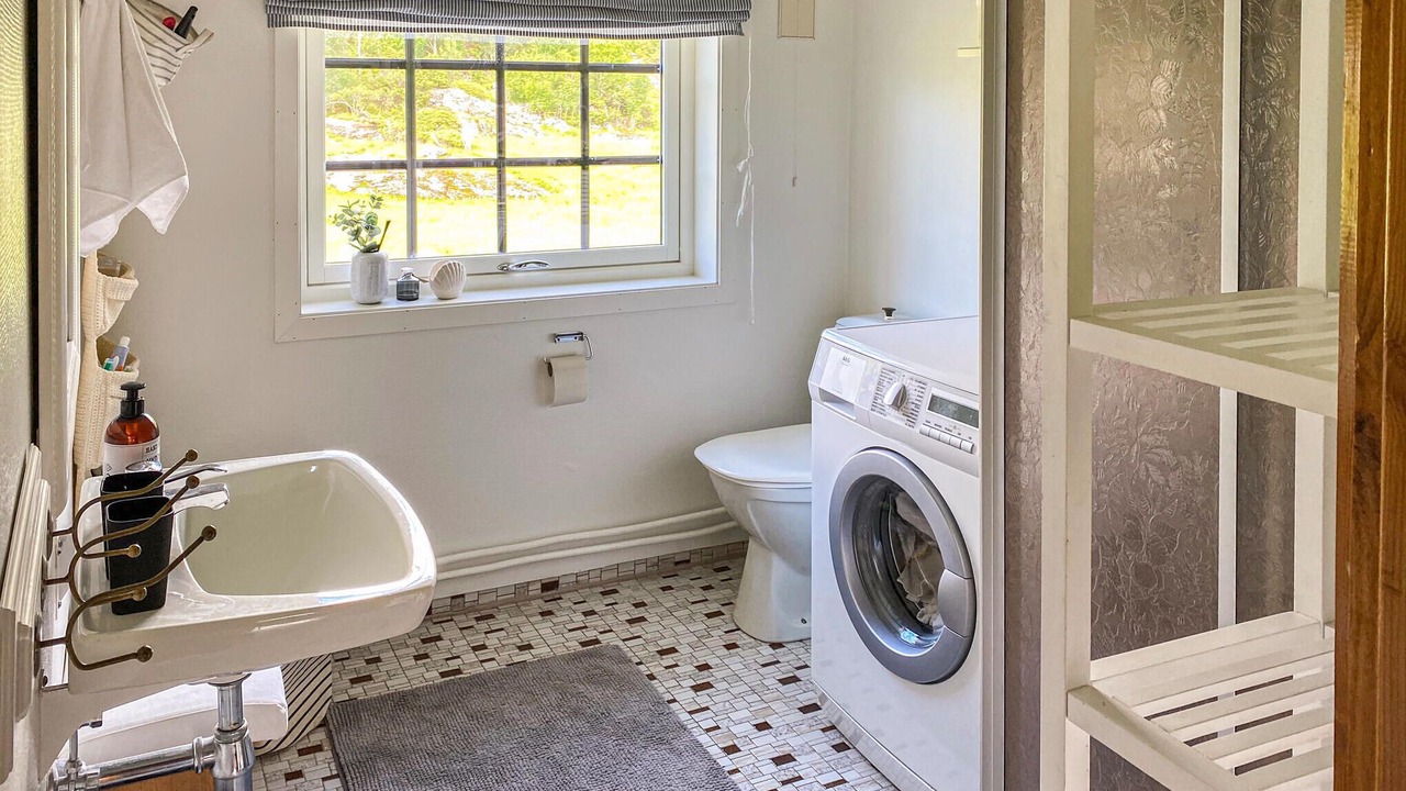 Photo of Bathroom in Stavang