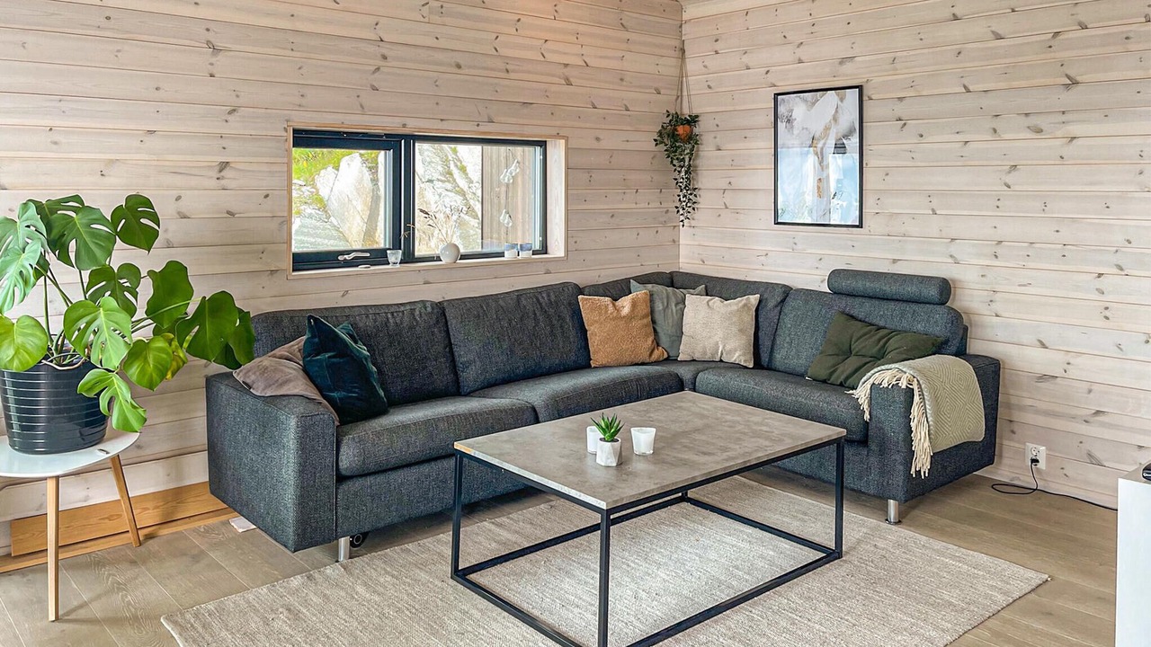 Photo of Bedroom in Torjulvagen