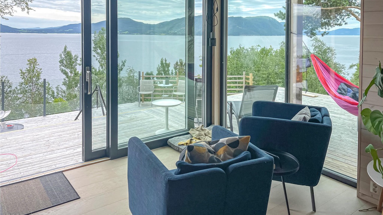 Photo of Bedroom in Torjulvagen