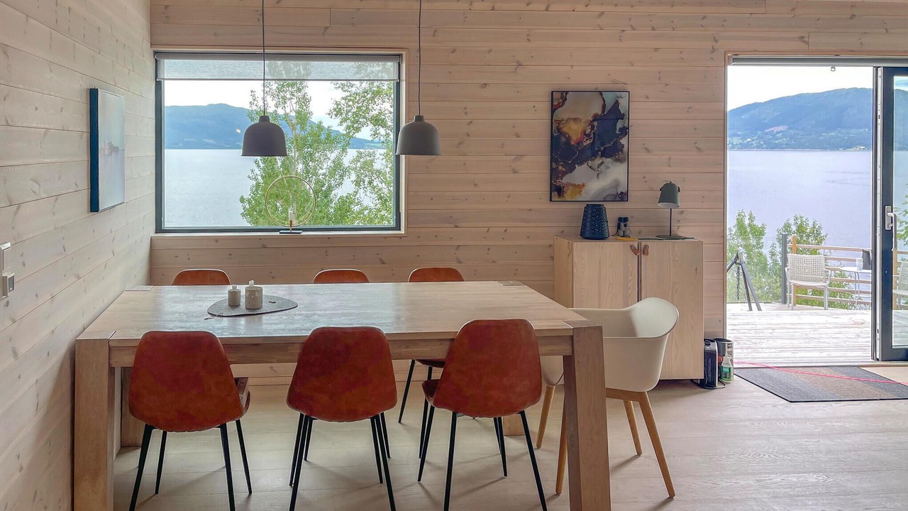 Photo of Bedroom in Torjulvagen