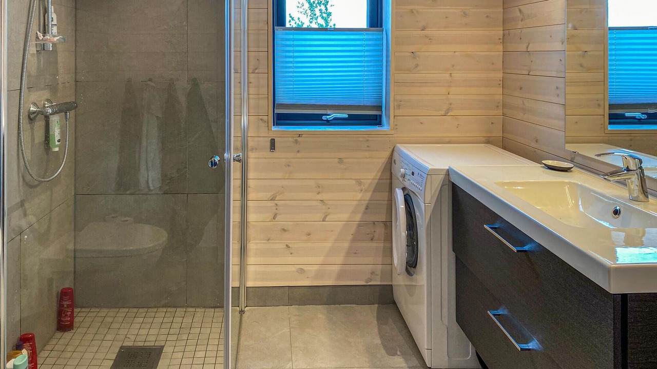 Photo of Bathroom in Torjulvagen