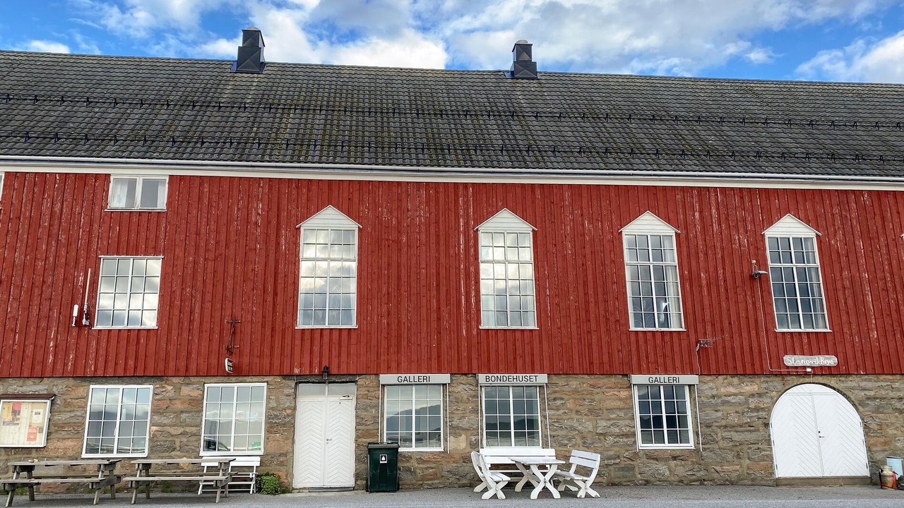 Photo of Others in Torjulvagen