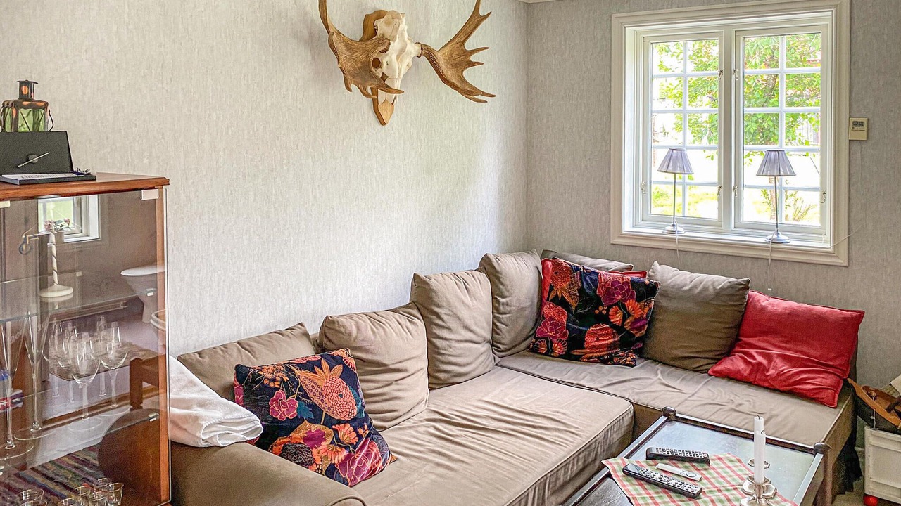 Photo of Bedroom in Mellerud
