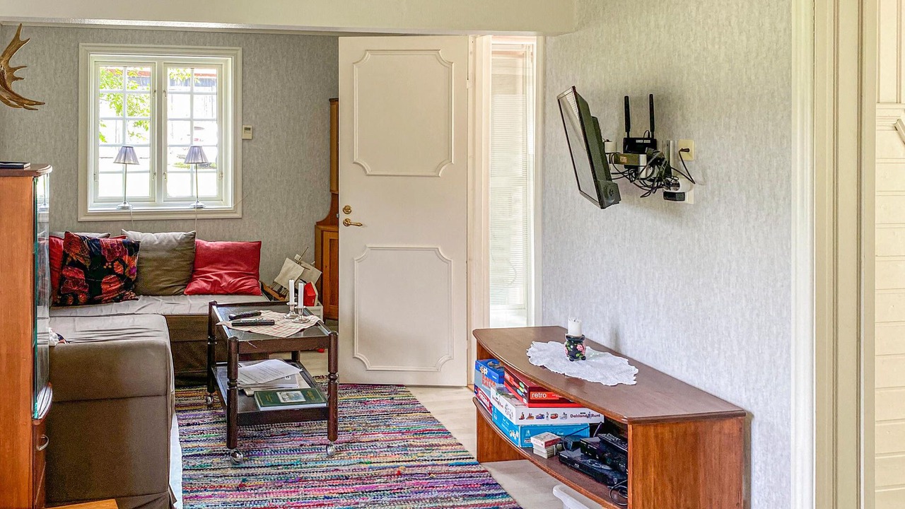 Photo of Bedroom in Mellerud