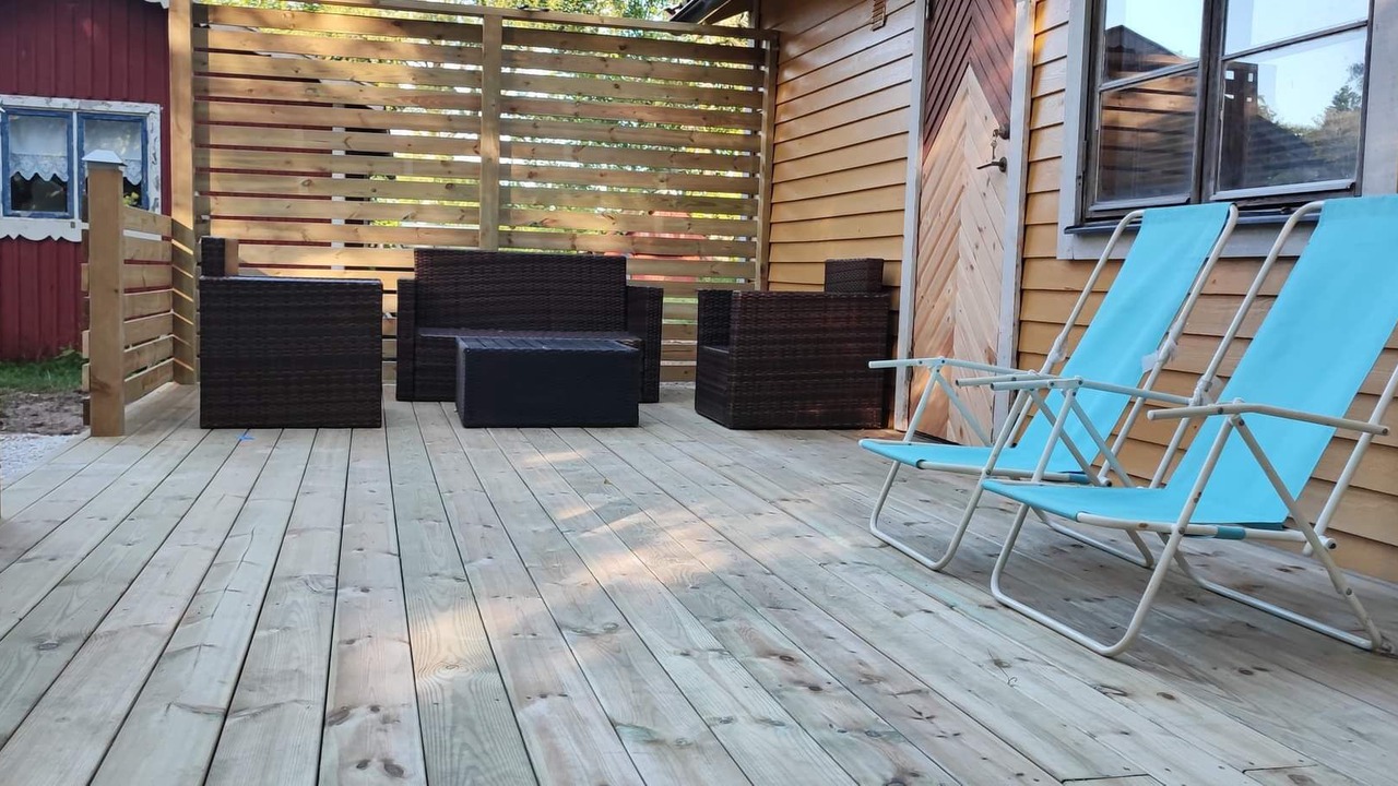 Photo of Patio Balcony in Vibble