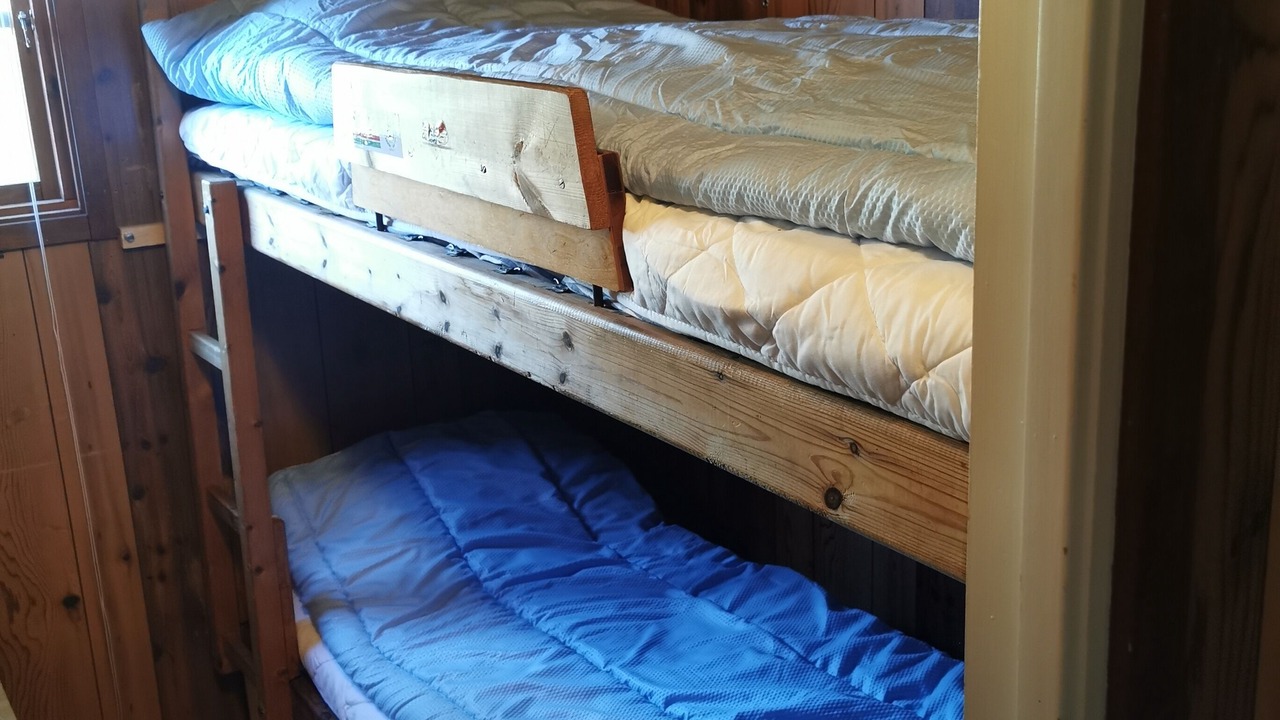 Photo of Bedroom in Vibble
