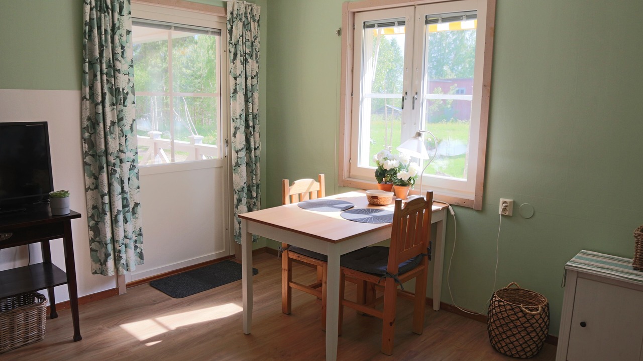 Photo of Livingroom in Hunge