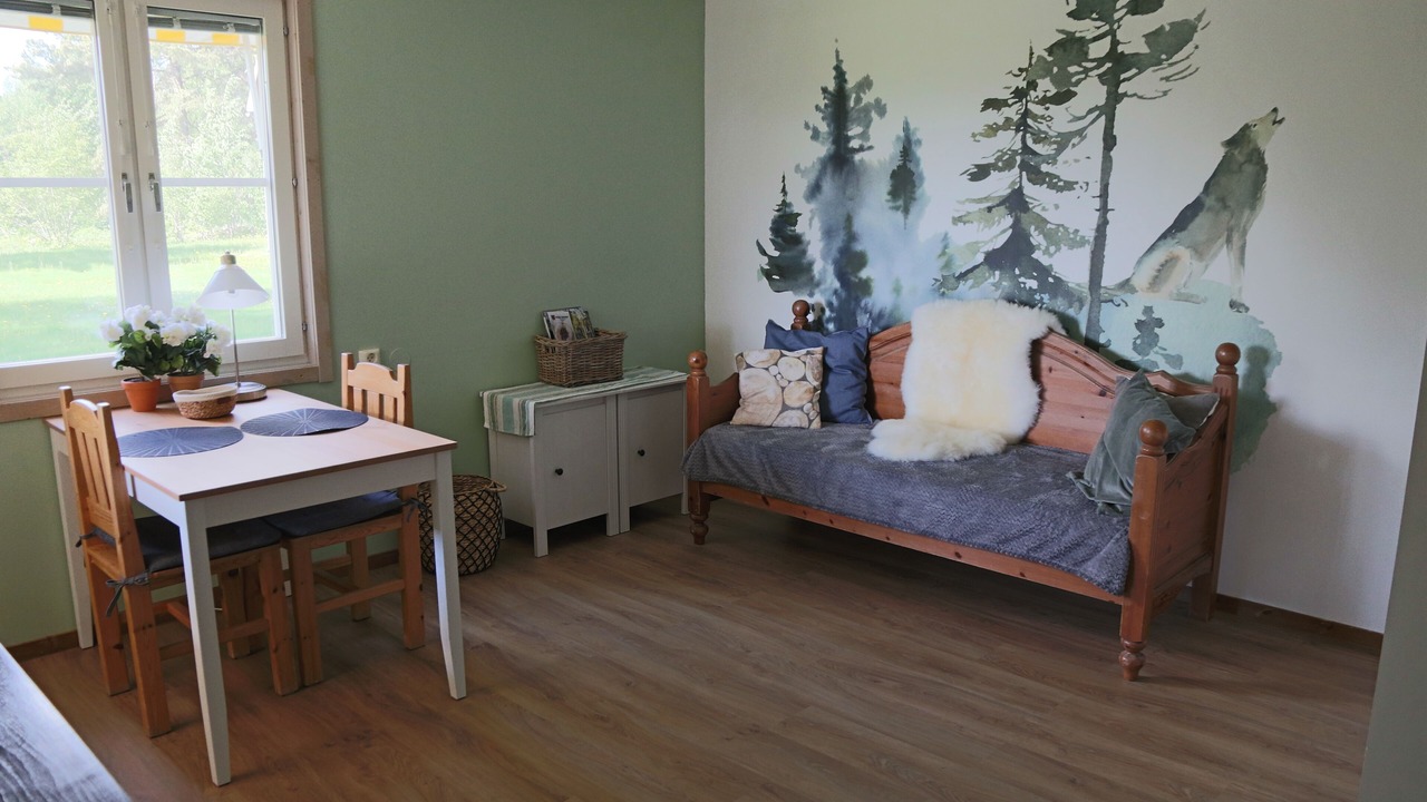 Photo of Livingroom in Hunge