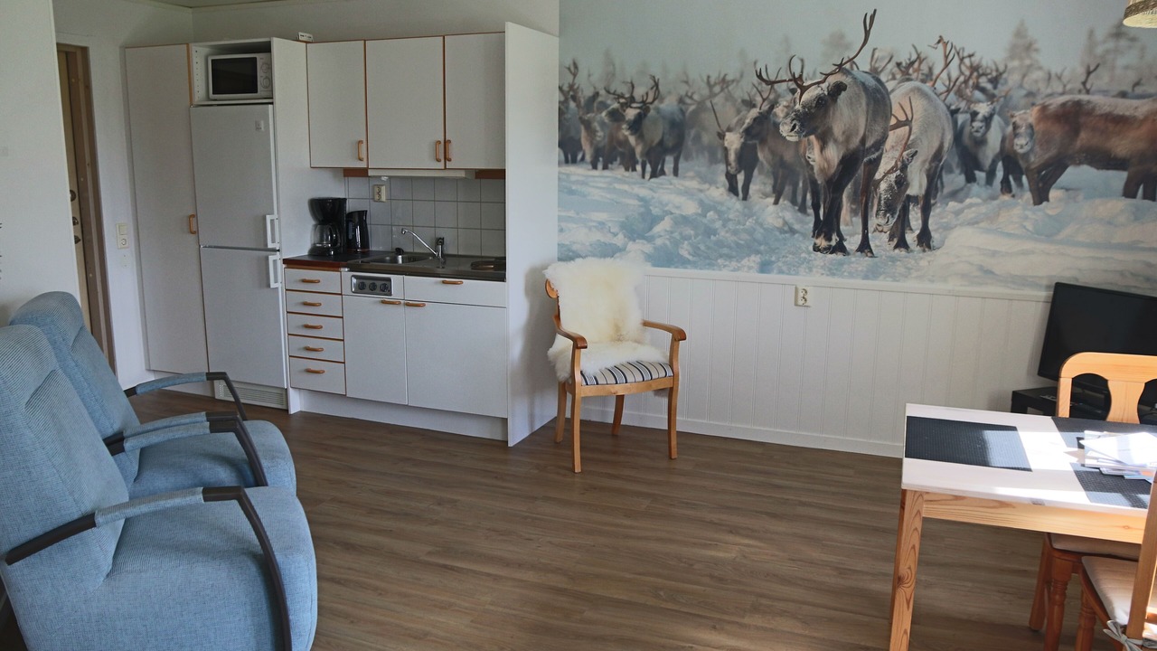 Photo of Kitchen in Hunge