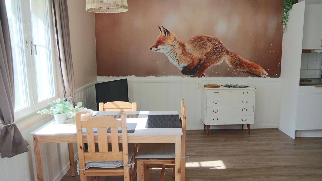 Photo of Bedroom in Hunge