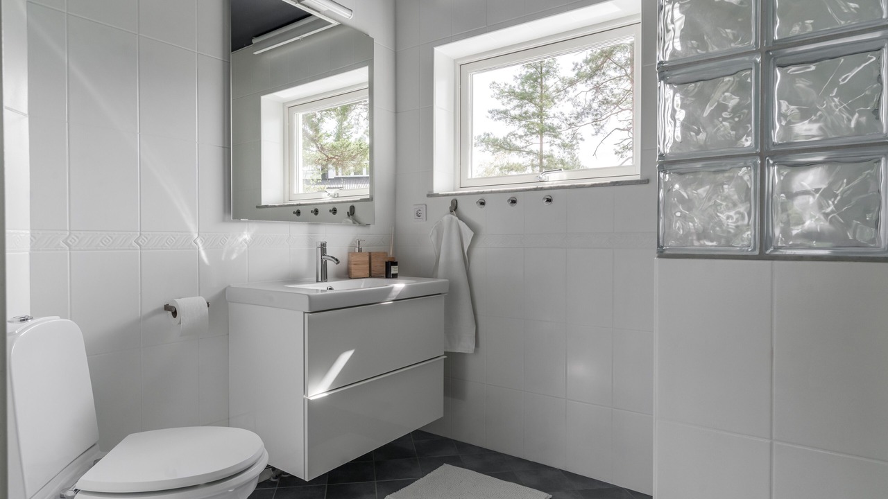 Photo of Bathroom in Gashaga