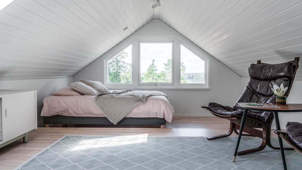 Photo of Bedroom in Gashaga