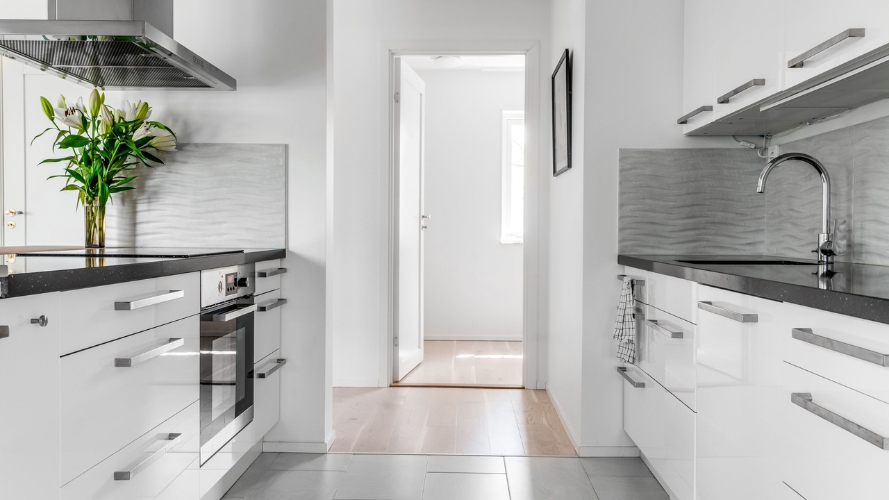 Photo of Kitchen in Gashaga