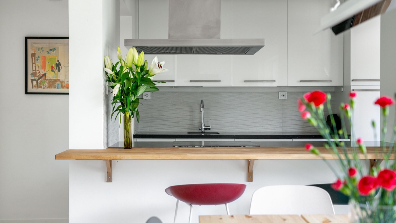 Photo of Kitchen in Gashaga