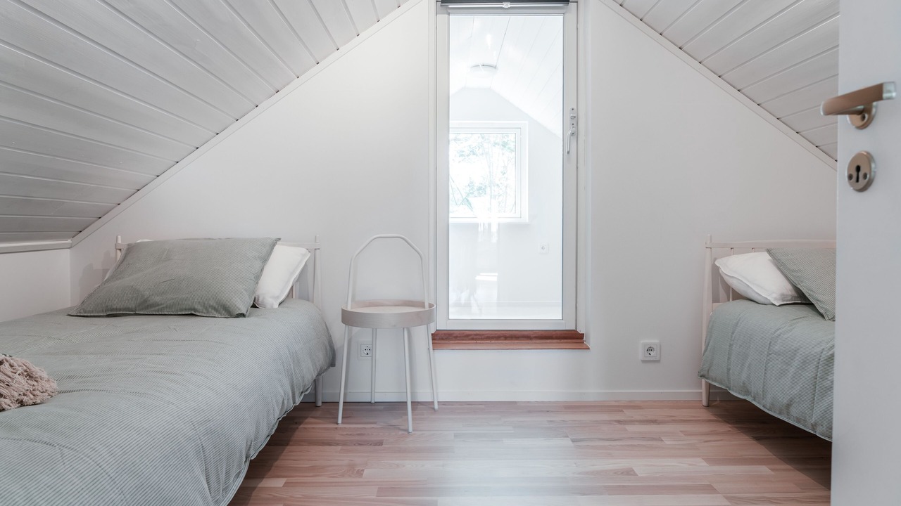 Photo of Bedroom in Gashaga