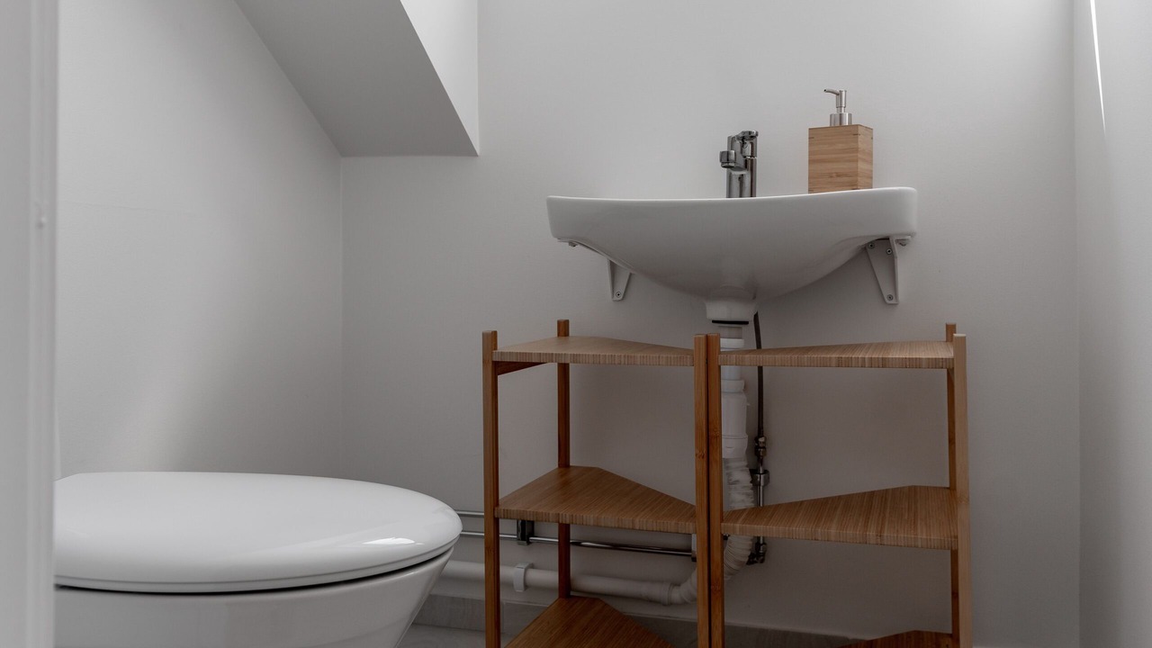 Photo of Bathroom in Gashaga