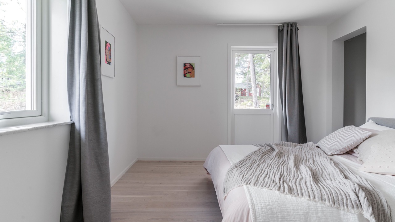 Photo of Bedroom in Gashaga