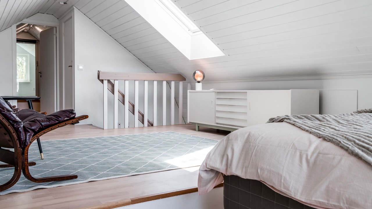Photo of Bedroom in Gashaga