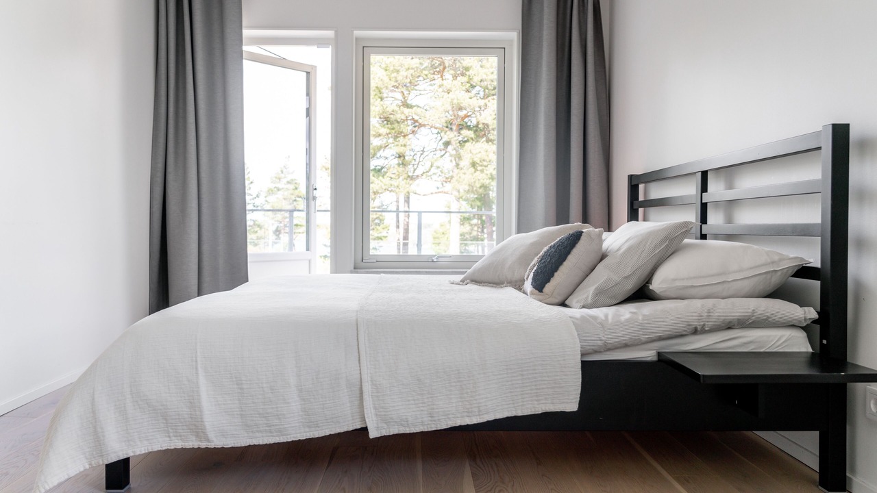Photo of Bedroom in Gashaga