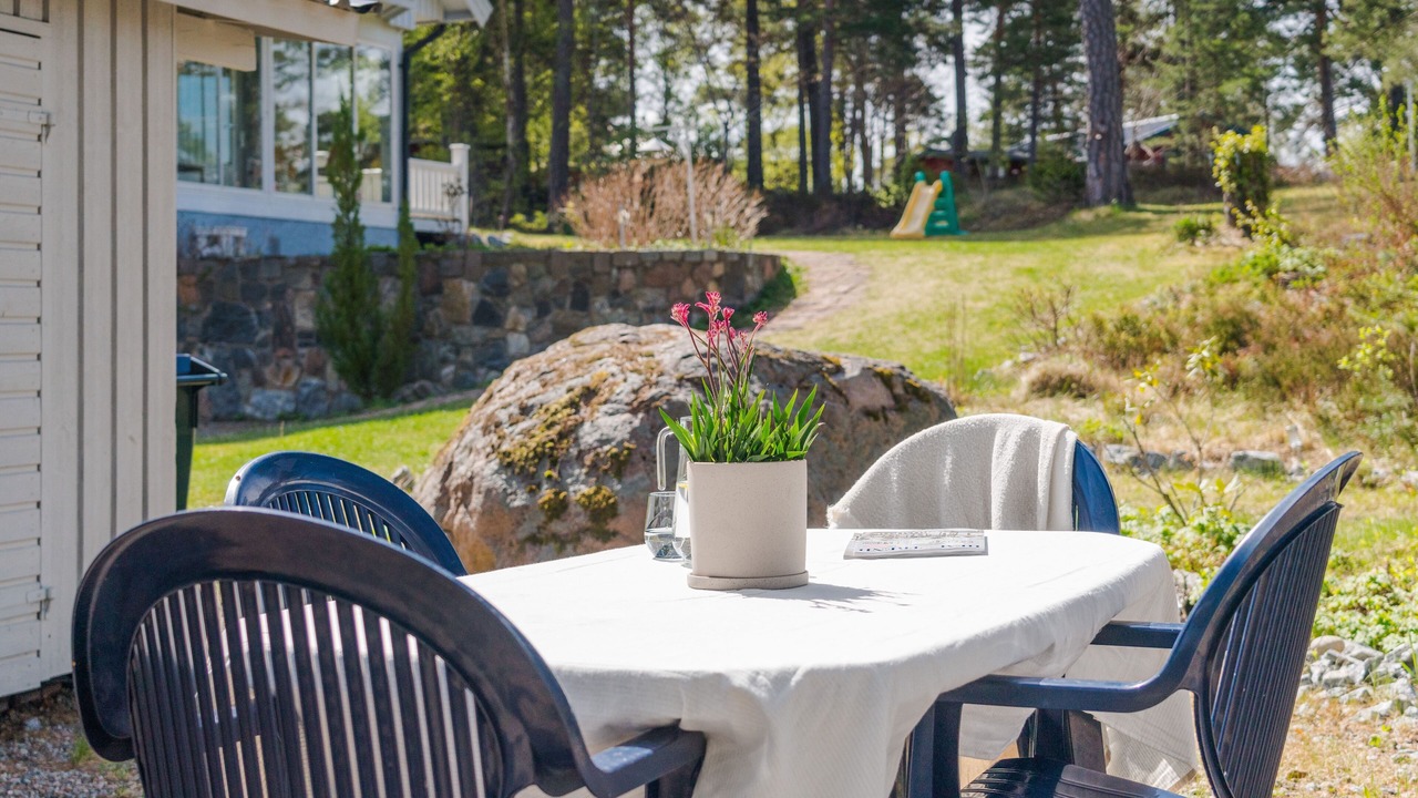 Photo of Outdoor in Saltsjo Boo