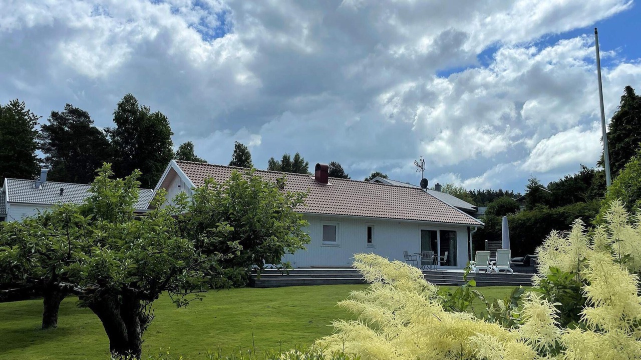 Photo of Outdoor in Myggenaes