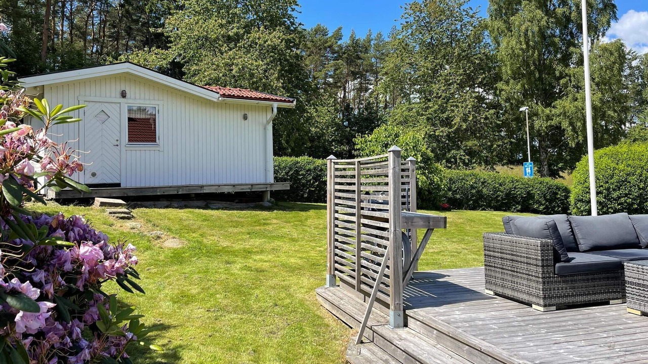 Photo of Outdoor in Myggenaes