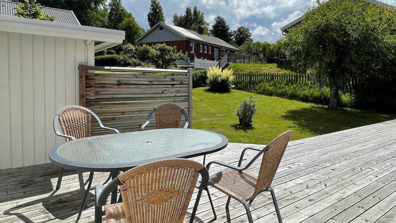 Photo of Outdoor in Myggenaes