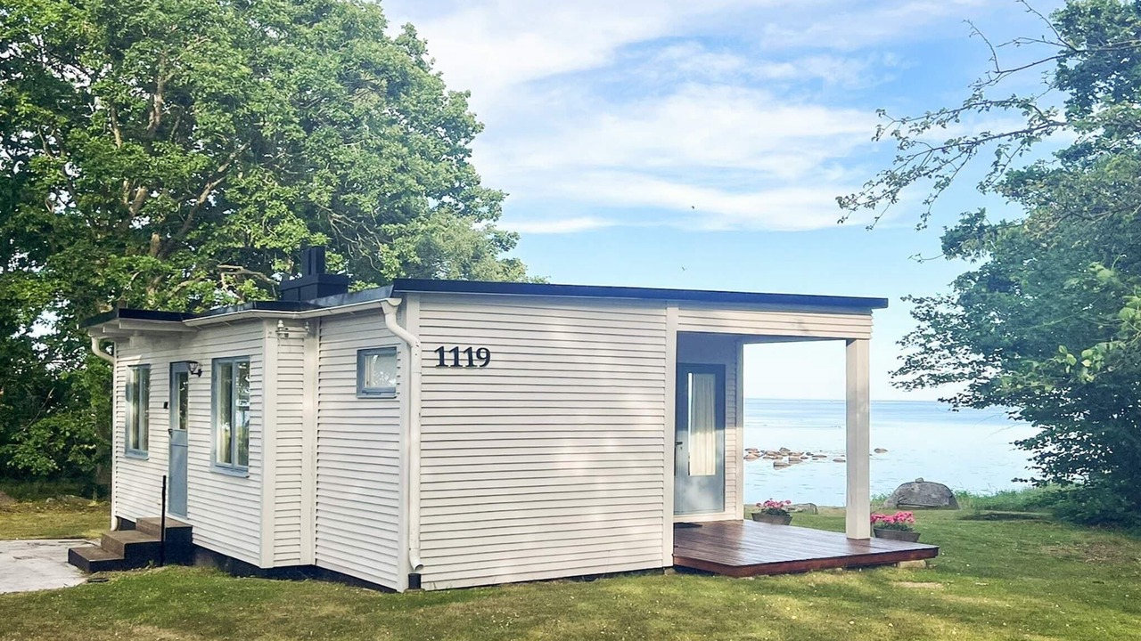 Photo of Outdoor in Mollebjorke