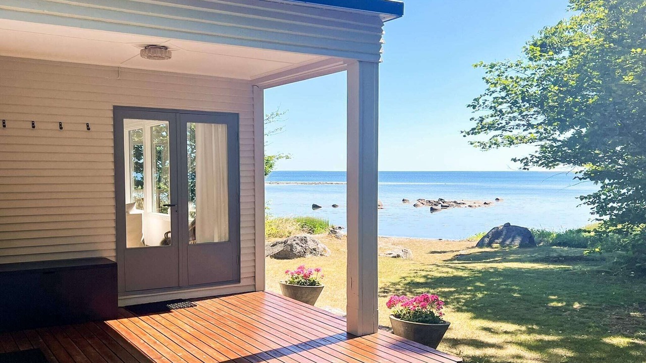 Photo of Outdoor in Mollebjorke