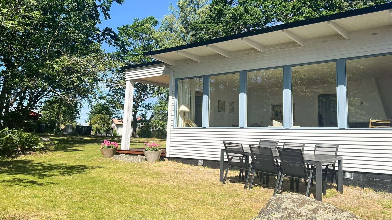 Photo of Outdoor in Mollebjorke