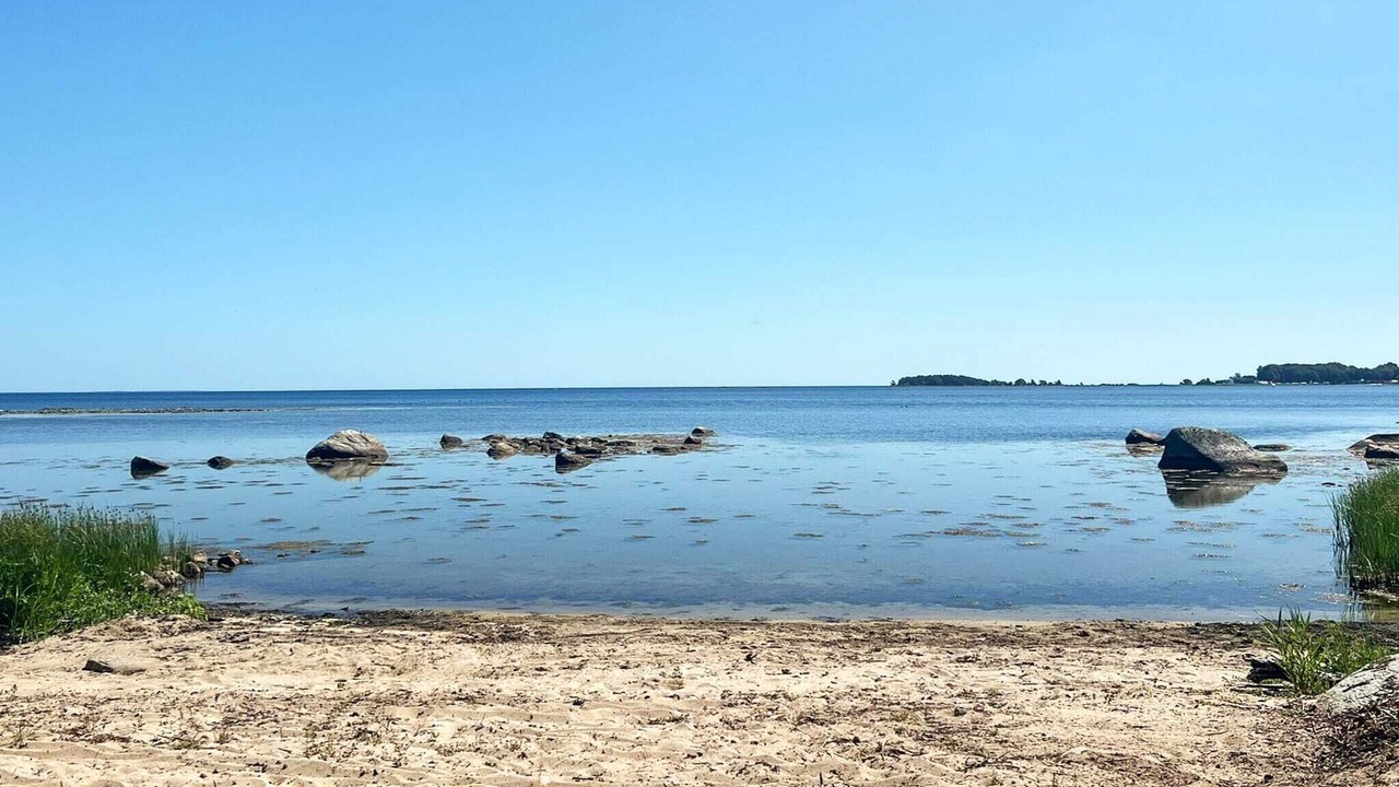 Photo of Outdoor in Mollebjorke