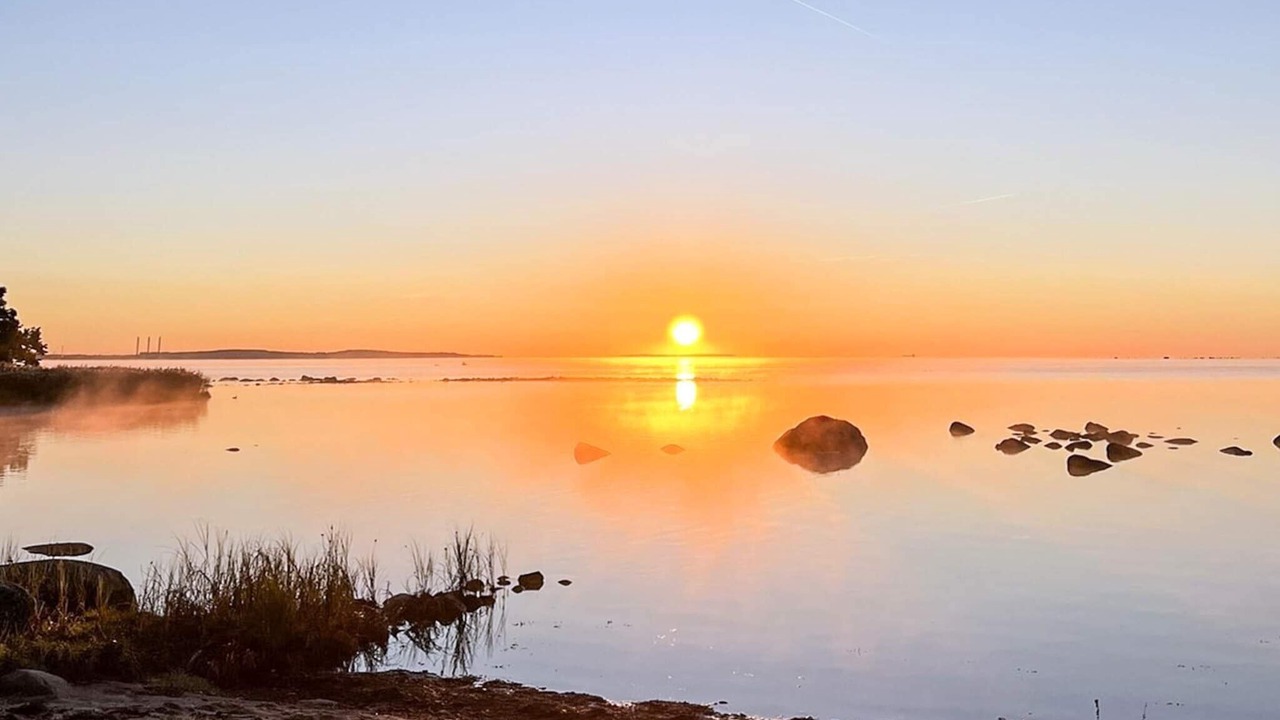 Photo of Outdoor in Mollebjorke