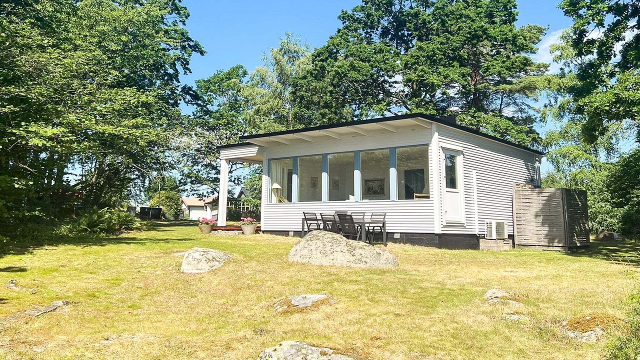 Photo of Outdoor in Mollebjorke