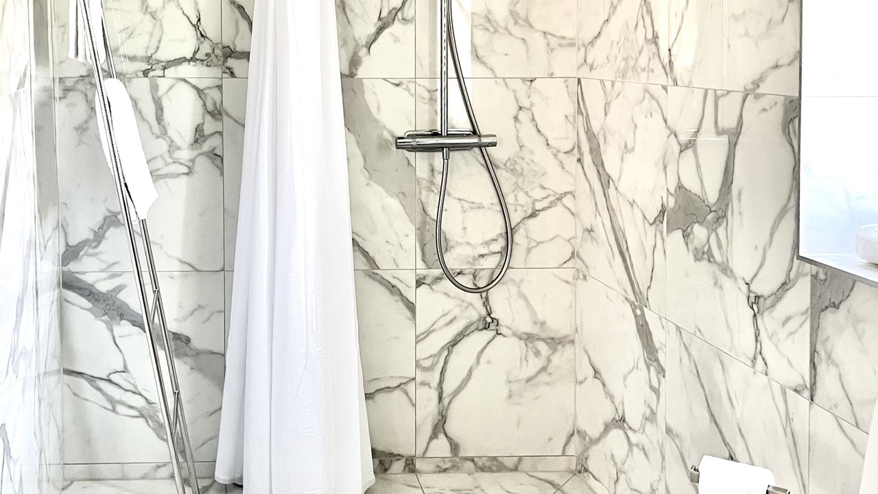 Photo of Bathroom in Kivik