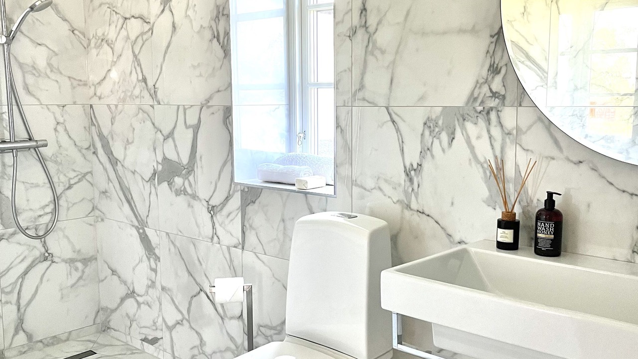 Photo of Bathroom in Kivik